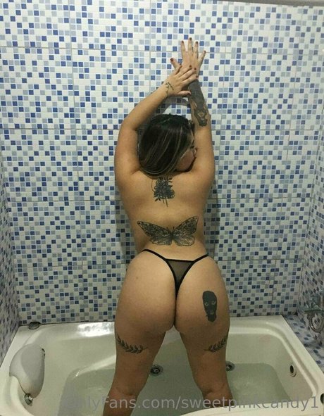 sweetpinkcandy1 sexy nackte galerien