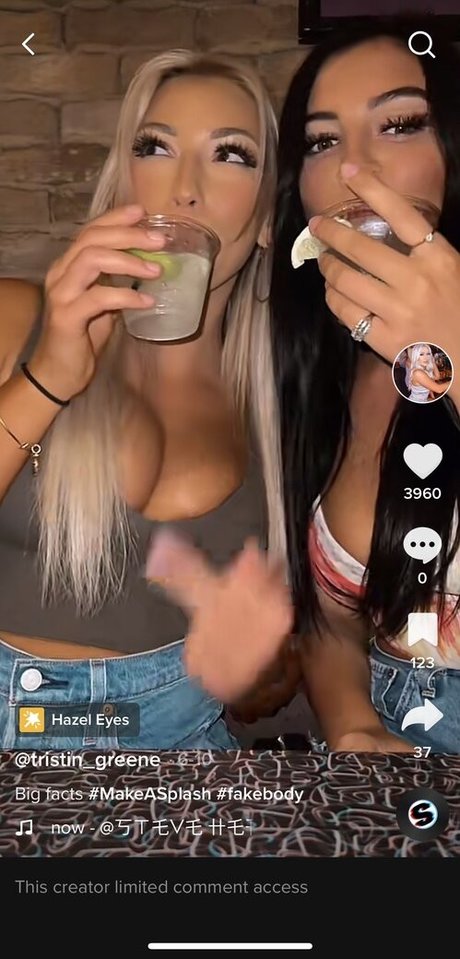 tristengreen kostenlose porno galerien