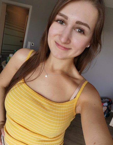 brunnette3 perfekte akt foto