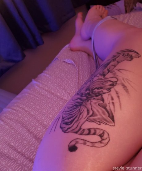 stevie stunner erwachsene sexy galerie