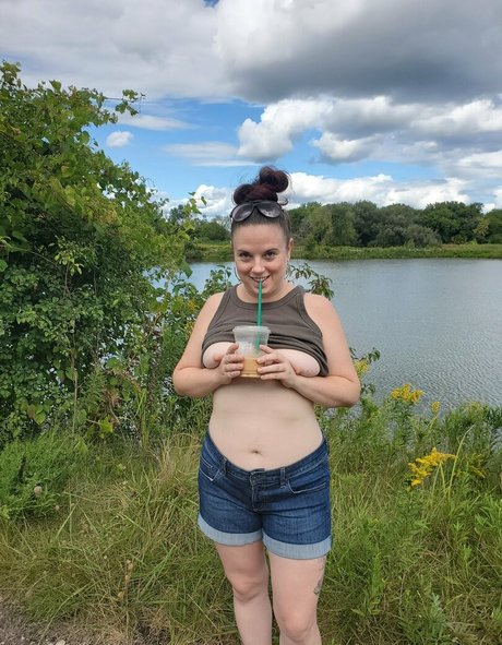 stevie stunner erotische pornostar bild