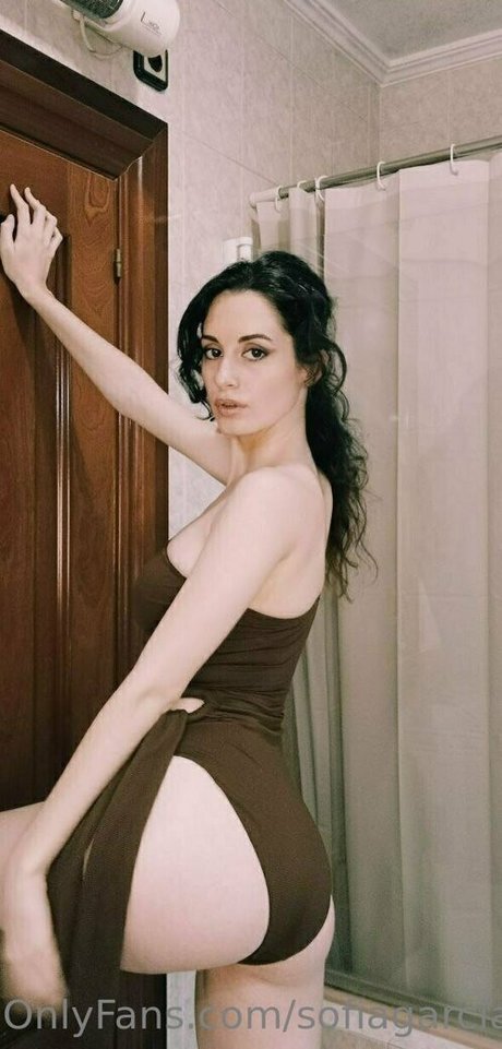 sofiagarciavipp heiße nackte fotos