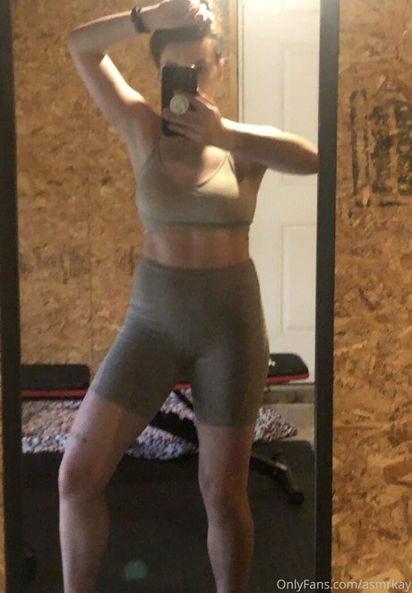 asmrkay xxx schöne fotos