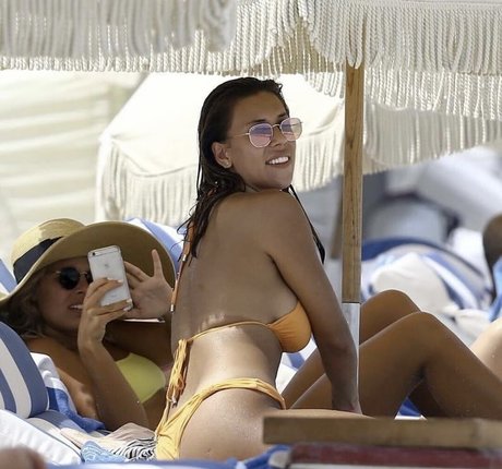 Devin Brugman perfekte erwachsene bilder