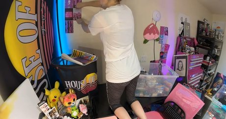 Collete Davis exklusive porno bilder