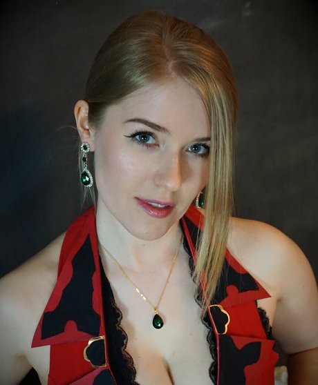 DatOtterGirl heiße hd bild