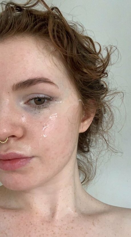 freckle fox nackt kostenlose galerien