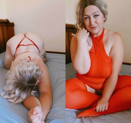 sarahferguson model exklusive galerie