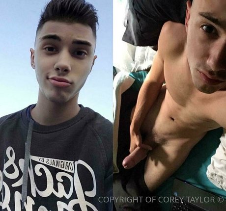 coreytaylorvip model perfekte archiv