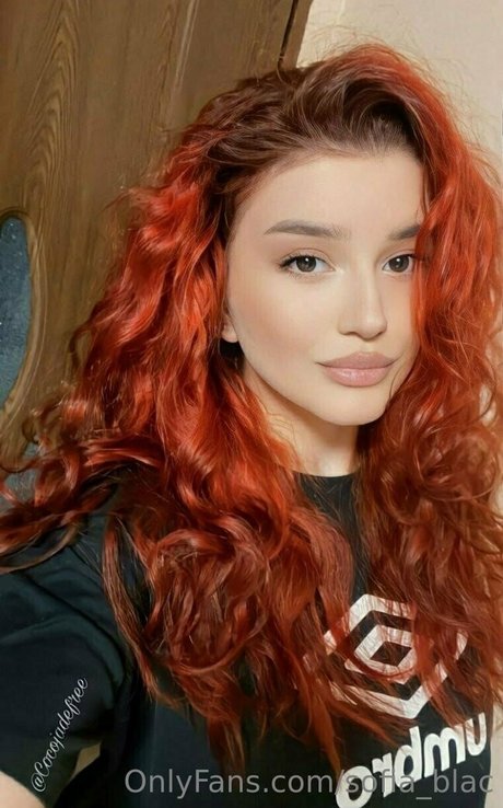 sofia blac sexy nackte galerien