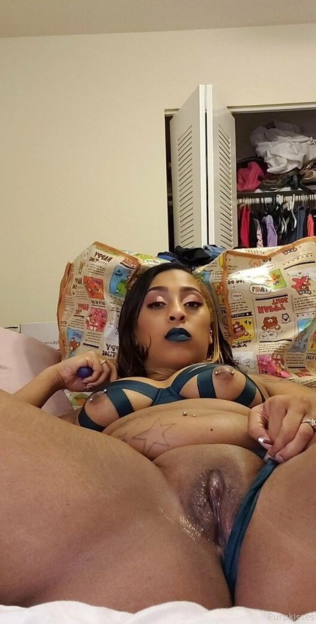 purpkisses porno perfekte bild