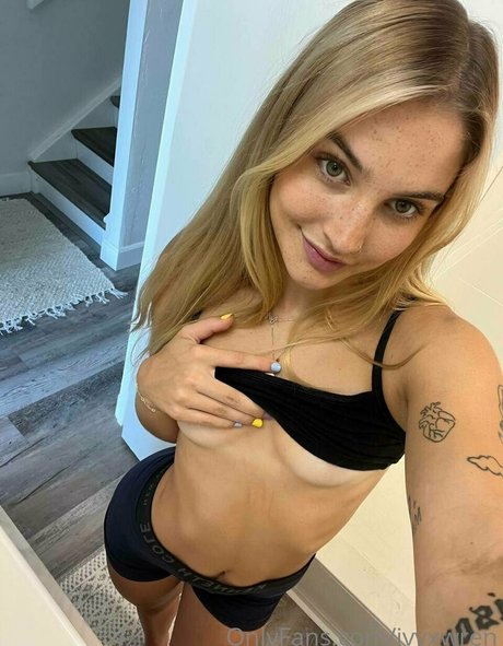 ivyxwren exklusive pornostar bilder