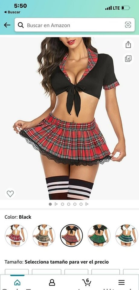 camilitavip model perfekte foto