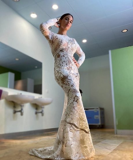 India Martinez beste porno fotos