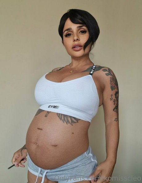 xomisscleo hd sexy foto