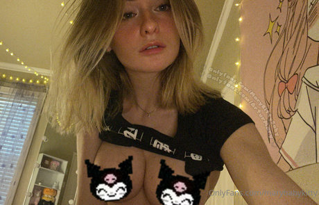 marybabykitty heiße porno foto