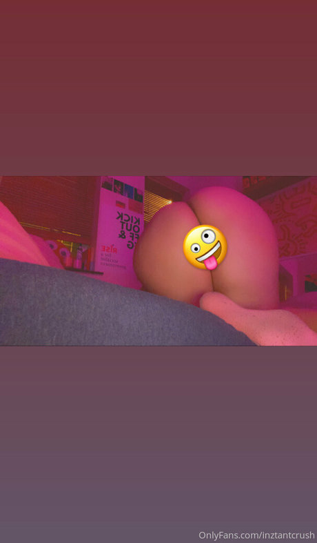 Inztantcrush model kostenlose galerien