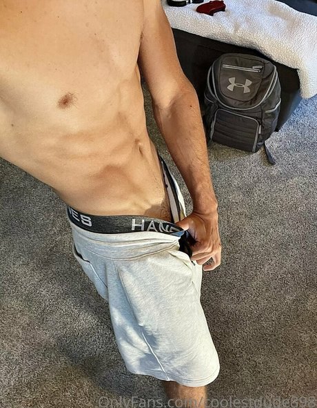 coolestdude898 erotische kostenlose fotos