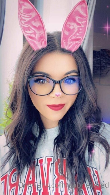 gabriellered top nackte fotos