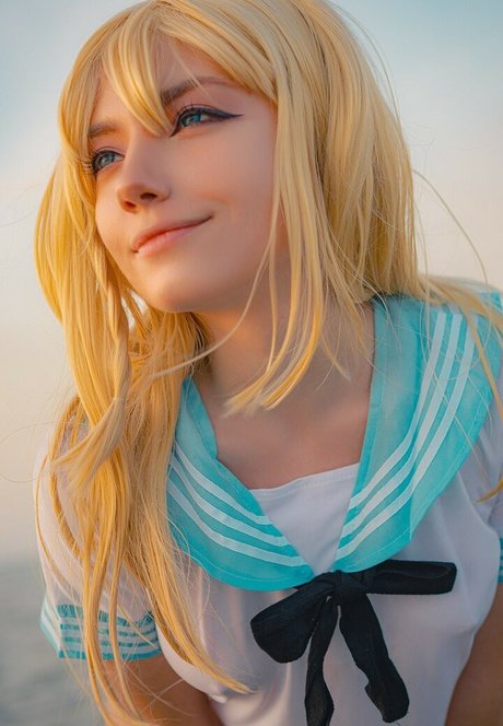 Carrykey model hübsche bild