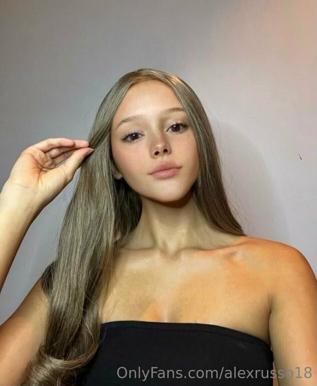 alexrusso18 kostenlose nackten galerien