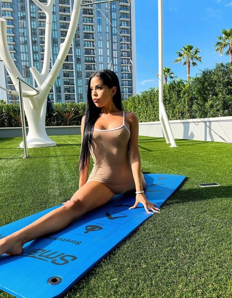 blonde college-onlyfans schöne nette foto