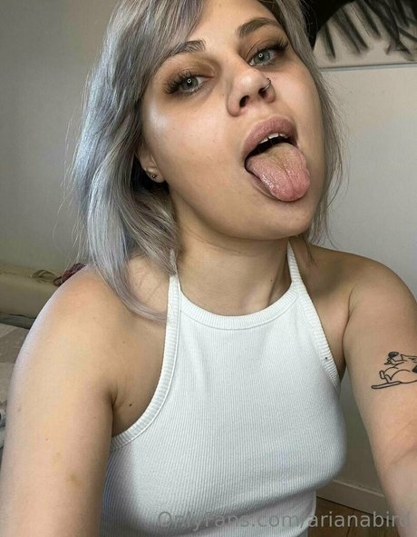 arianabird xxx nette galerien