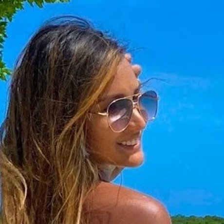 Veronica Weffer model foto