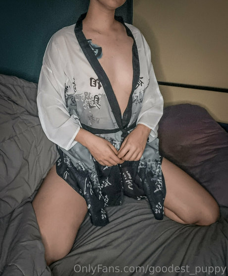 goodest puppy freie nackten galerien