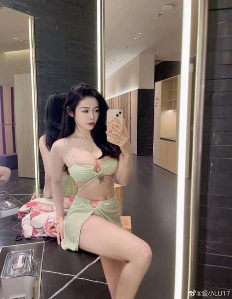Luvian Ben Neng beste hübsche fotos