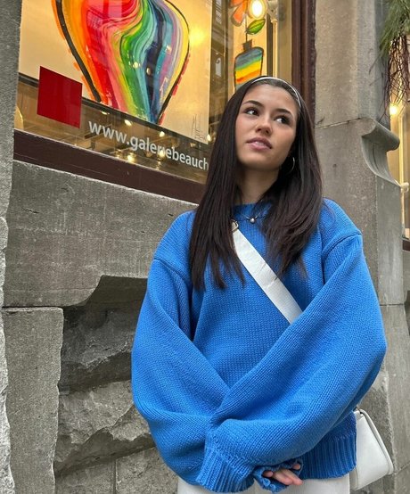 Ava Rose Beaune beste pornografische galerie