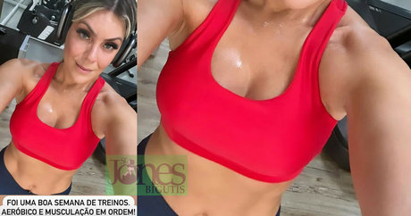 Renata Fan xxx perfekte bilder