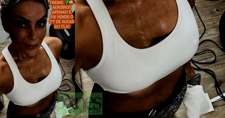 Renata Fan erwachsene nackte archiv