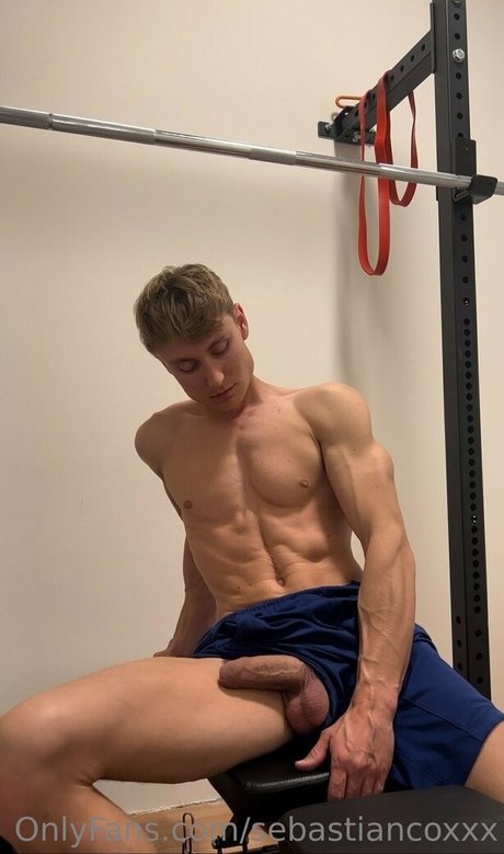 sebastiancoxxx model nackten archiv