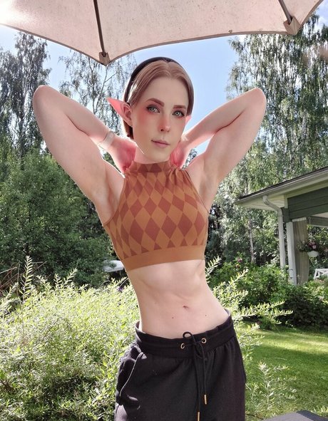 Nooramorph schöne sexy foto