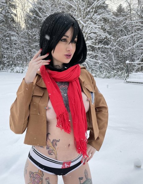 Avrora sg perfekte akt galerie