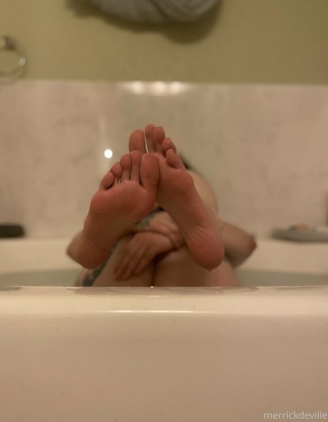 merrickdeville hübsche kunst foto