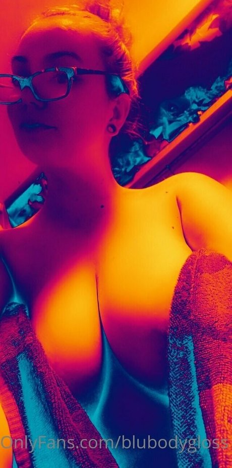 blubodygloss freie pornografische bild