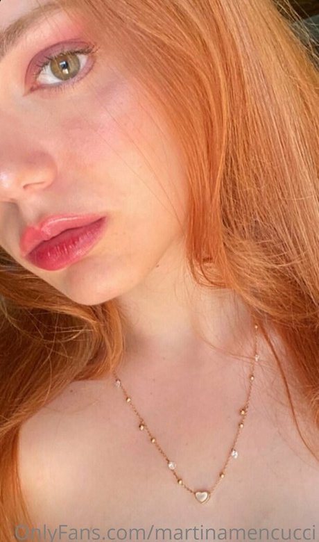 martinamencucci erwachsene nacktheit foto