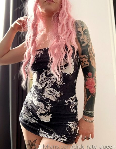 dick rate queen pornostar top archiv