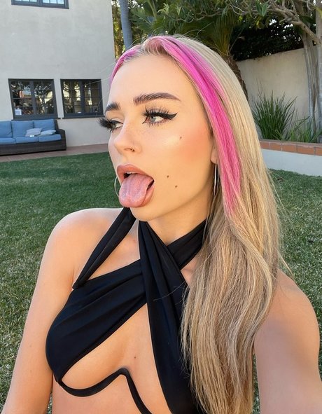 Viperous perfekte erwachsene bild