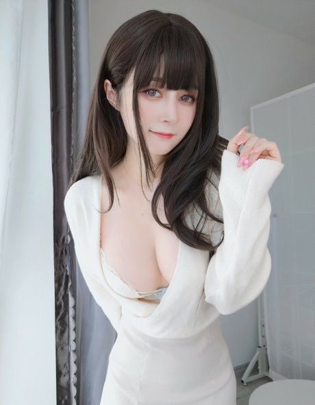 baiyin811 pornostar hübsche galerie