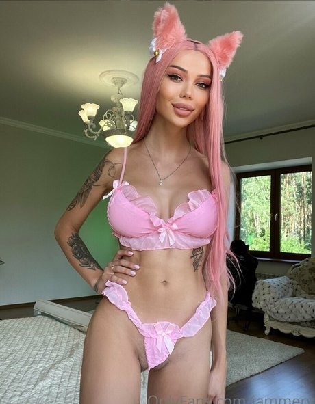 Iammery xxx pornographische galerie