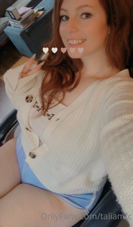 taliamfc perfekte heiße fotos