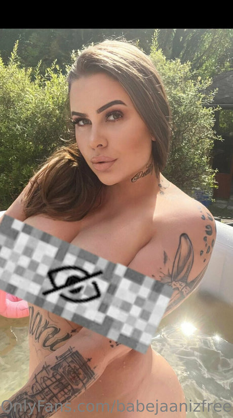 babejaanizfree exklusive hübsche foto