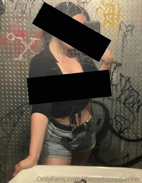 thecensoredwriter xxx kunst fotos