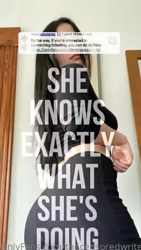 thecensoredwriter schauspielerin beste foto