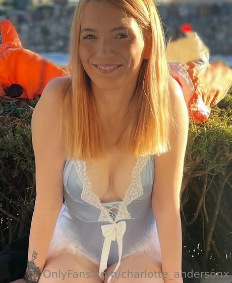 charlotte andersonx perfekte pornografische galerie
