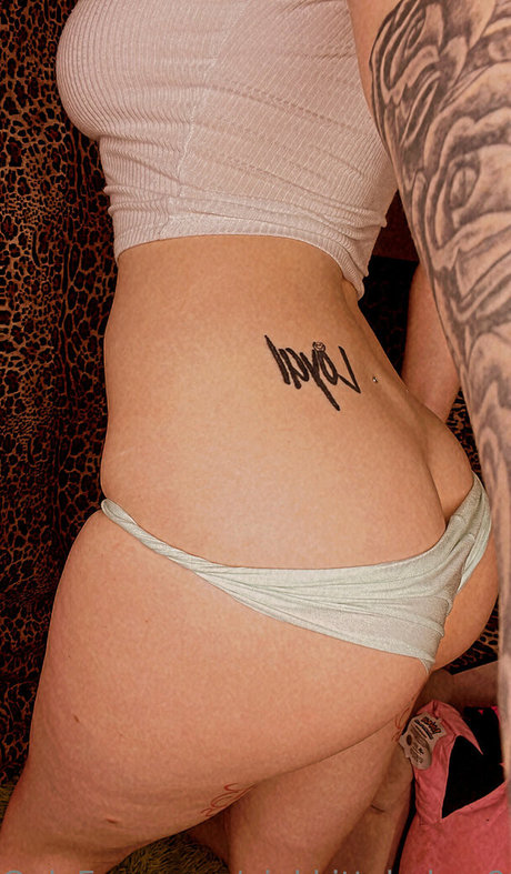 MwahhhhBaby nackt schöne fotos