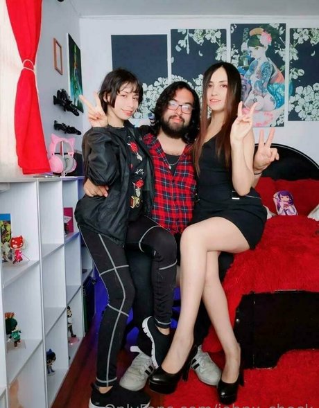 johnx shock erwachsene top galerien